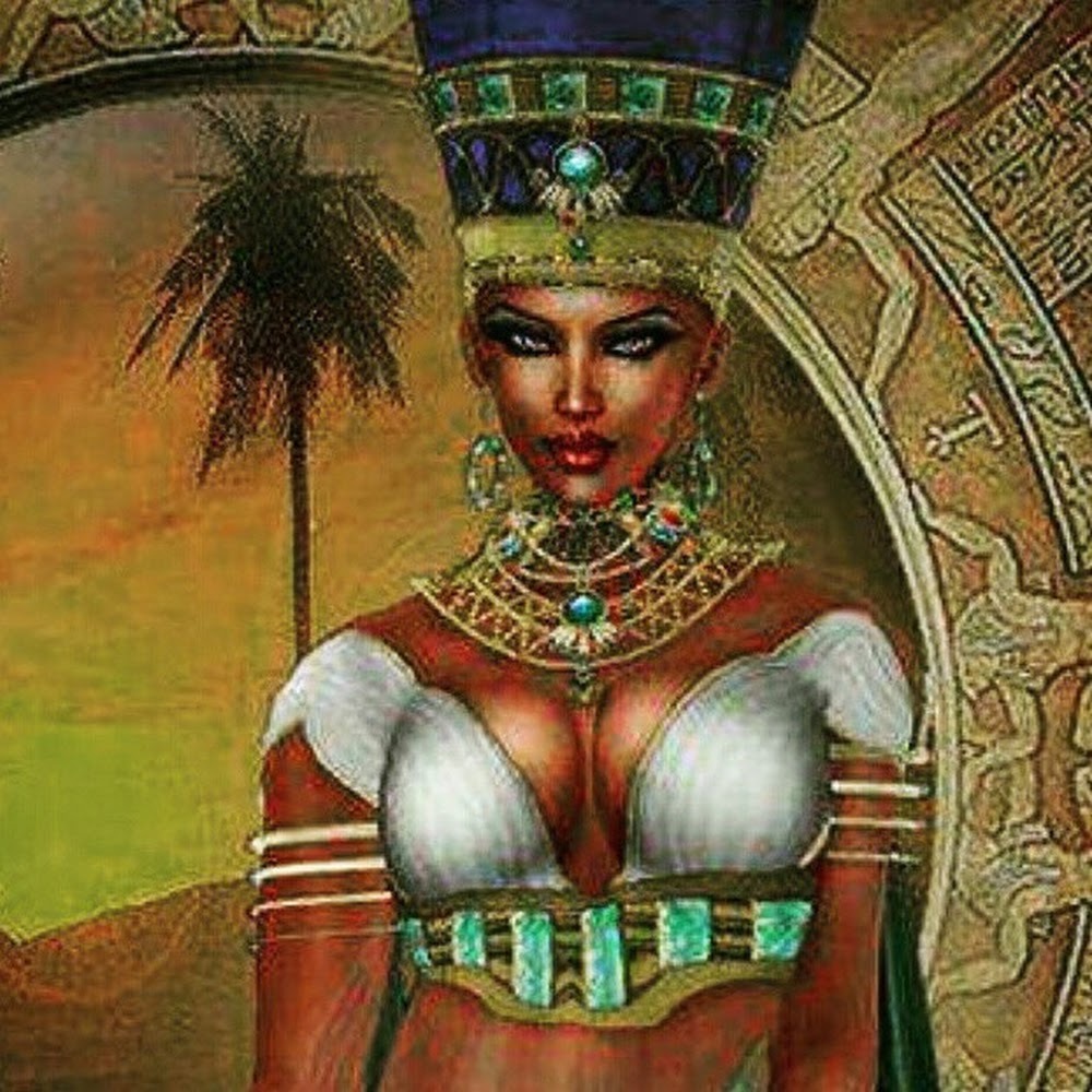 Meet your Posher, Tasha